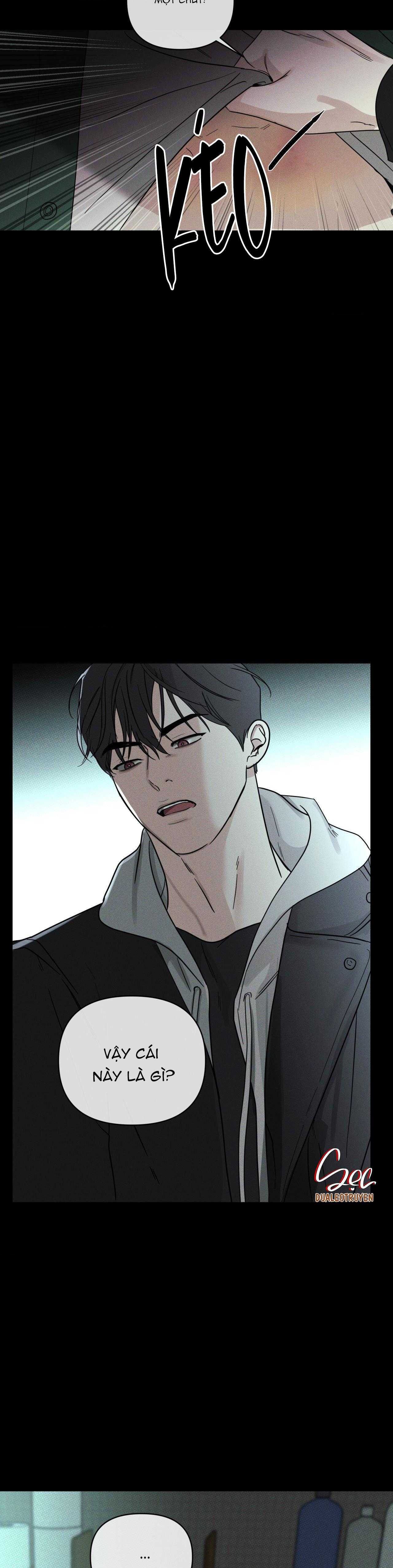 Ôi Kẻ Thù Thân Yêu!: Chapter 28