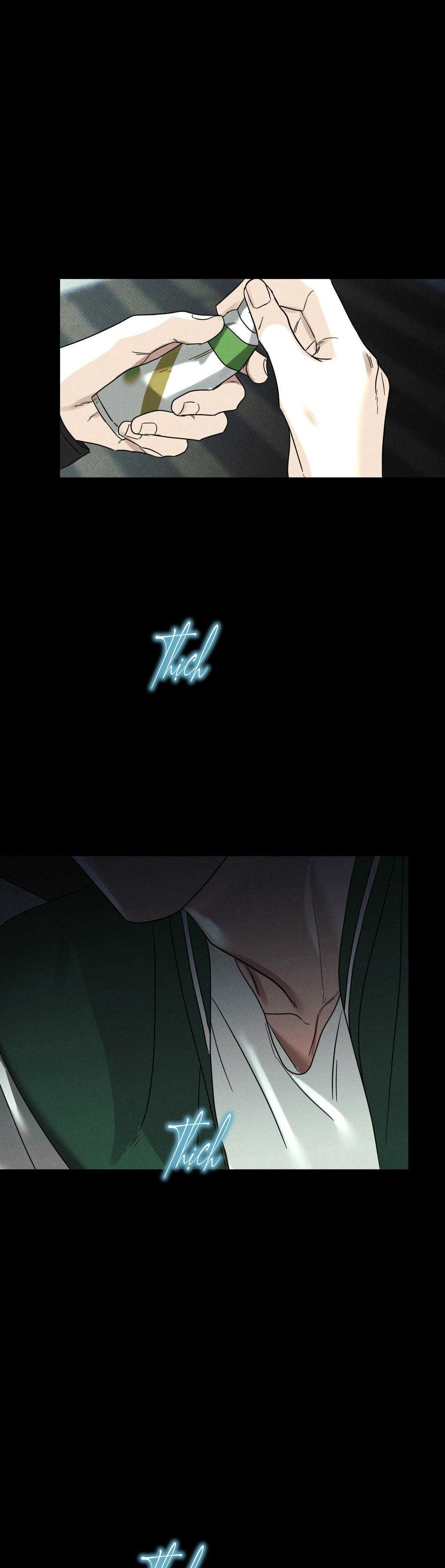 Ôi Kẻ Thù Thân Yêu!: Chapter 28