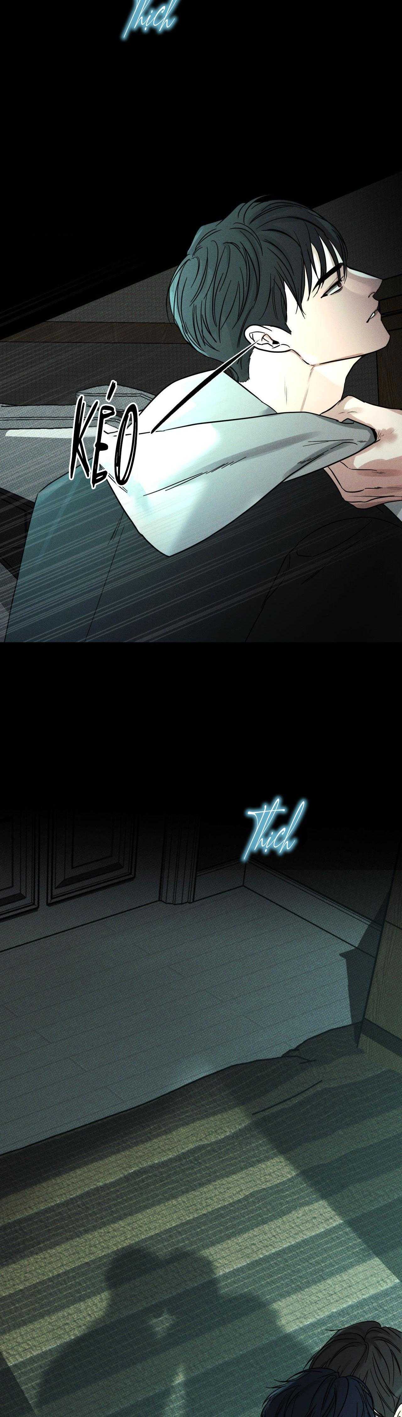 Ôi Kẻ Thù Thân Yêu!: Chapter 28