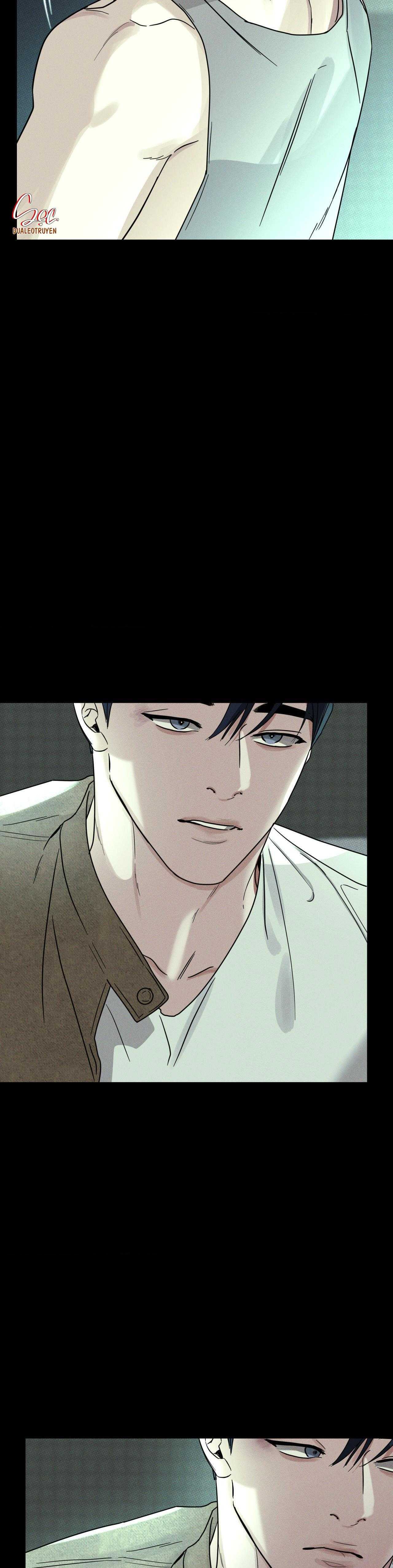 Ôi Kẻ Thù Thân Yêu!: Chapter 28