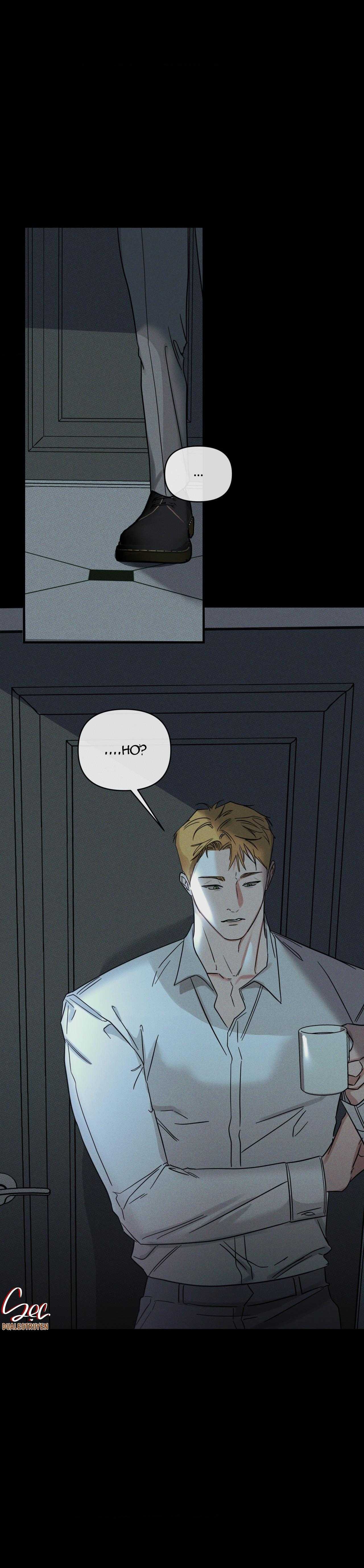 Ôi Kẻ Thù Thân Yêu!: Chapter 29