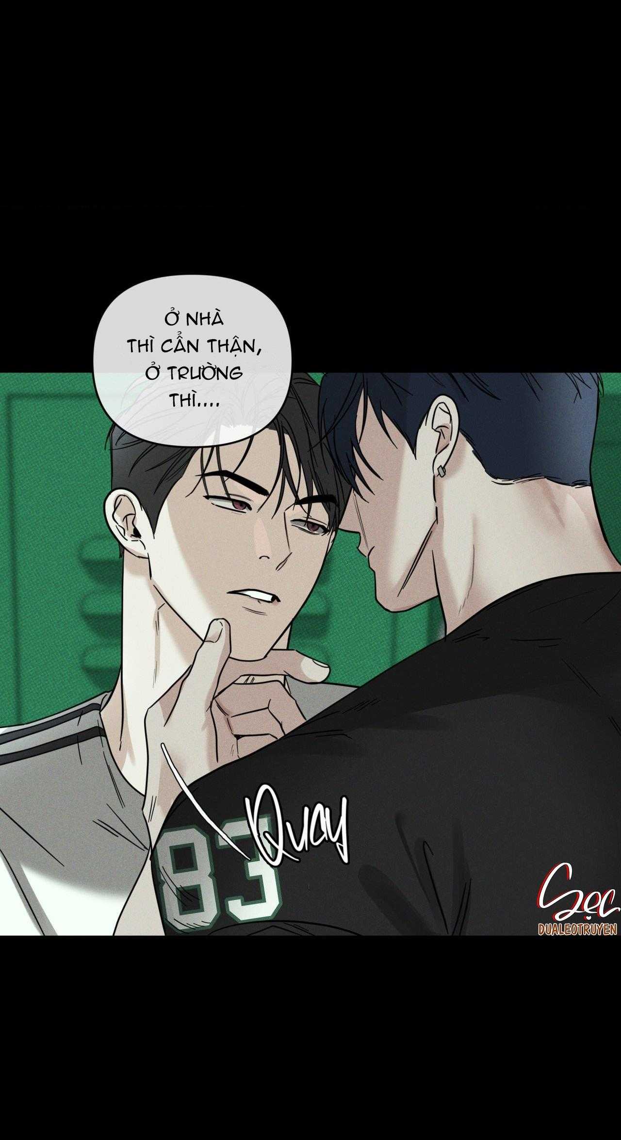 Ôi Kẻ Thù Thân Yêu!: Chapter 29