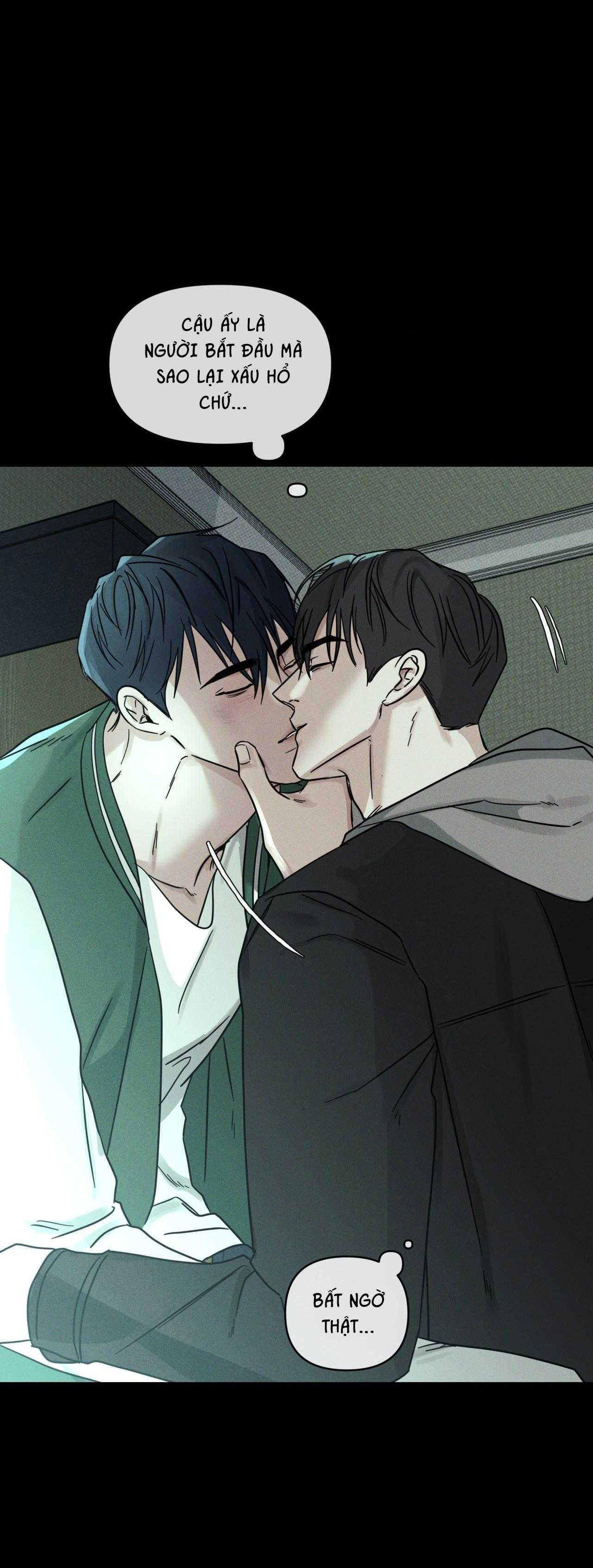 Ôi Kẻ Thù Thân Yêu!: Chapter 29