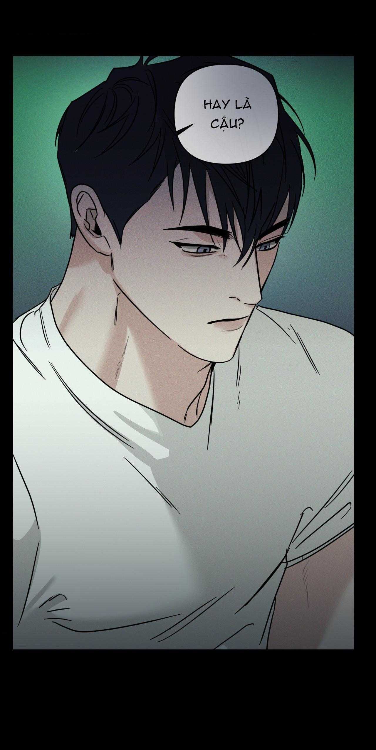 Ôi Kẻ Thù Thân Yêu!: Chapter 29