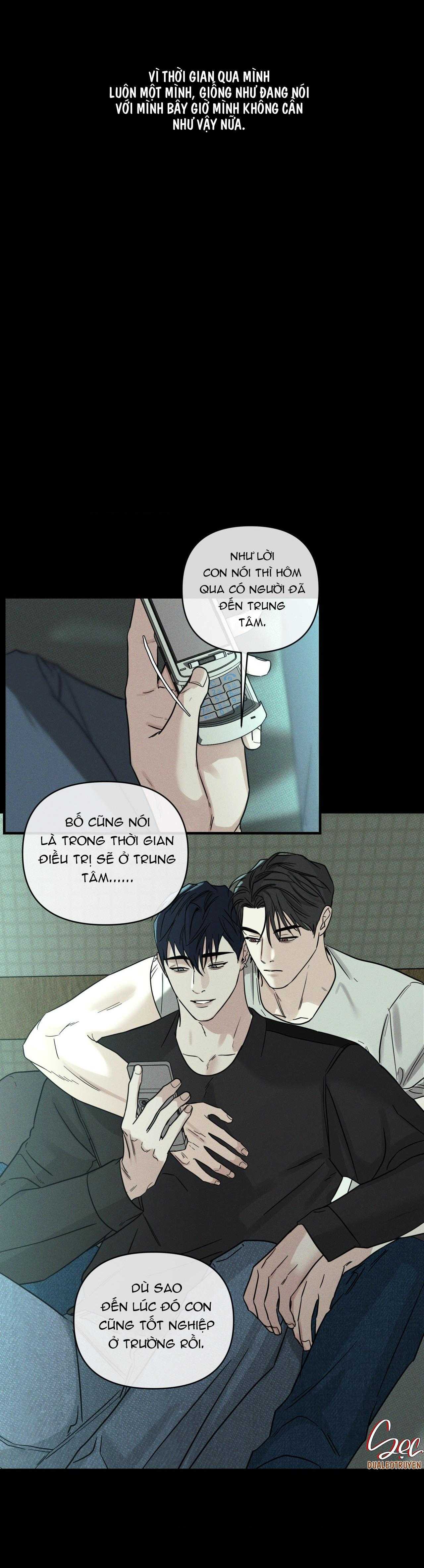 Ôi Kẻ Thù Thân Yêu!: Chapter 29
