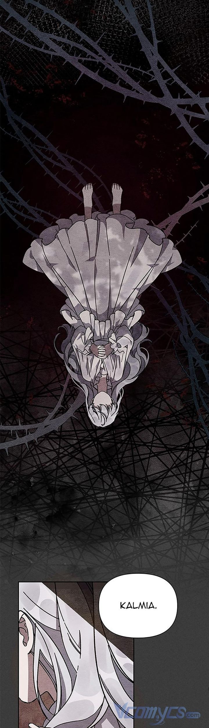 Ôi Kẻ Thù Thân Yêu!: Chapter 3.5
