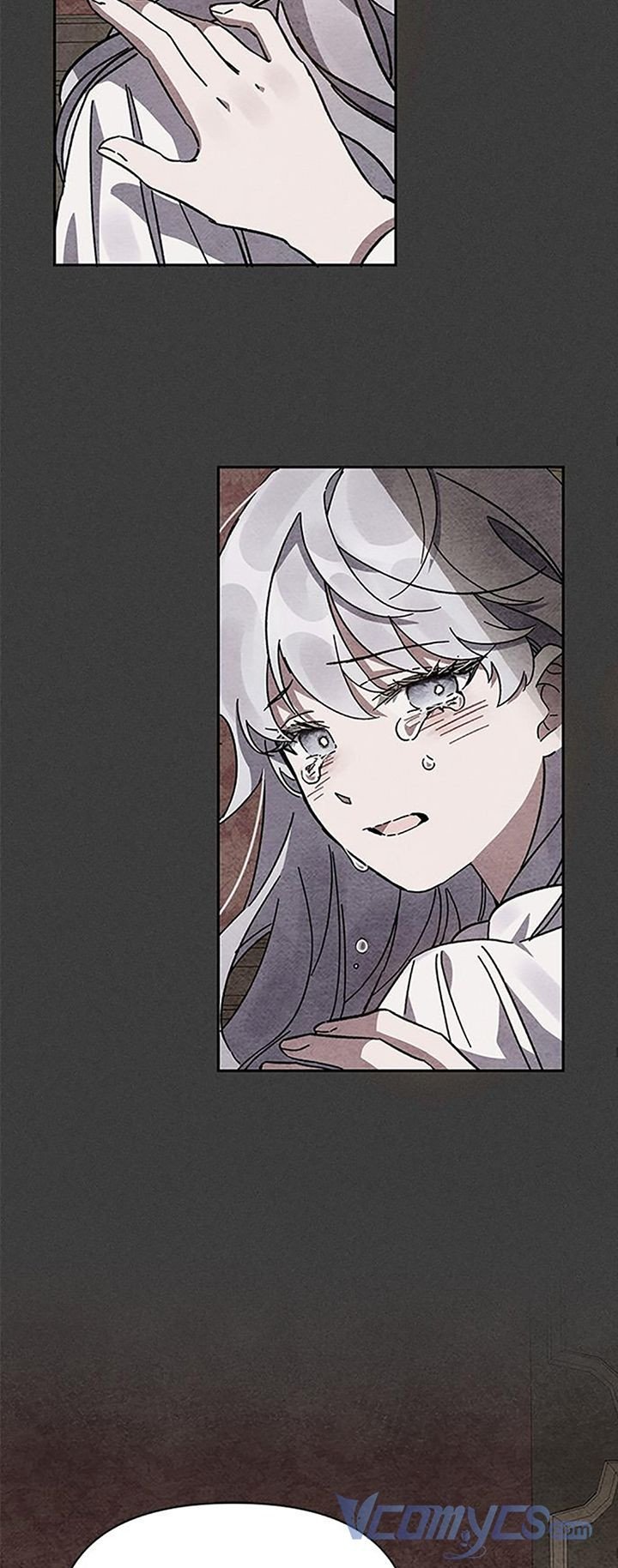 Ôi Kẻ Thù Thân Yêu!: Chapter 3.5