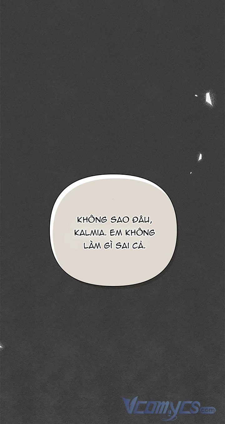 Ôi Kẻ Thù Thân Yêu!: Chapter 3.5