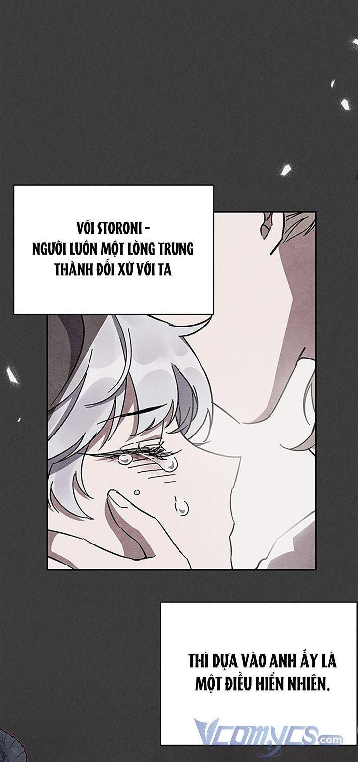 Ôi Kẻ Thù Thân Yêu!: Chapter 3.5