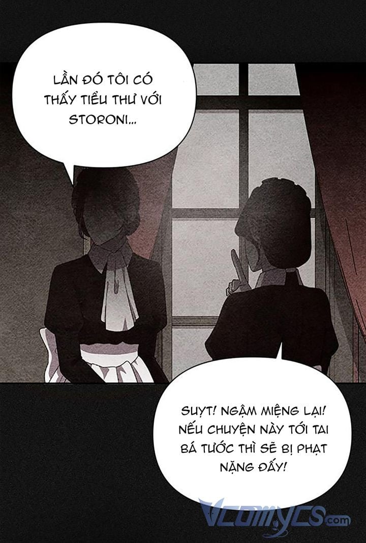 Ôi Kẻ Thù Thân Yêu!: Chapter 3.5