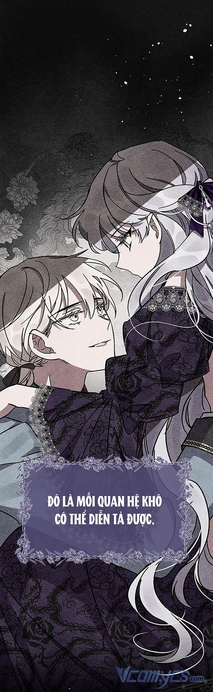Ôi Kẻ Thù Thân Yêu!: Chapter 3.5