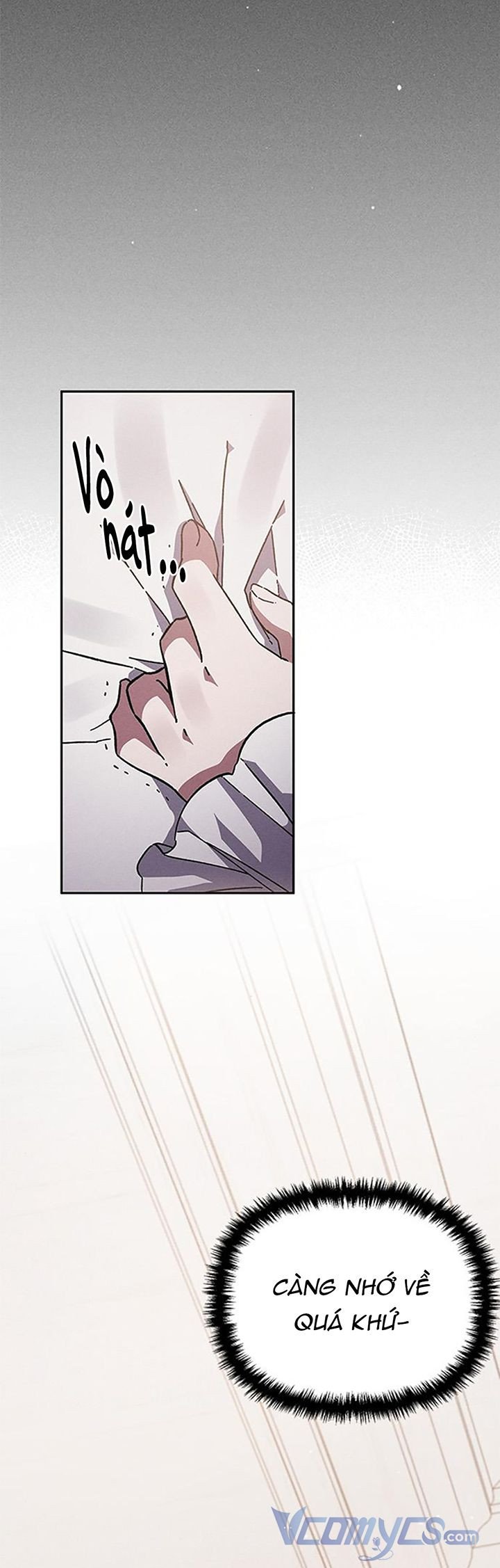 Ôi Kẻ Thù Thân Yêu!: Chapter 3.5