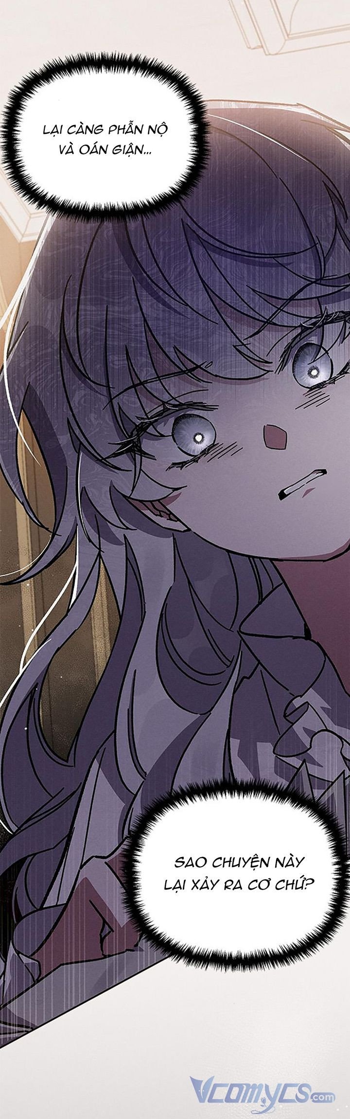 Ôi Kẻ Thù Thân Yêu!: Chapter 3.5