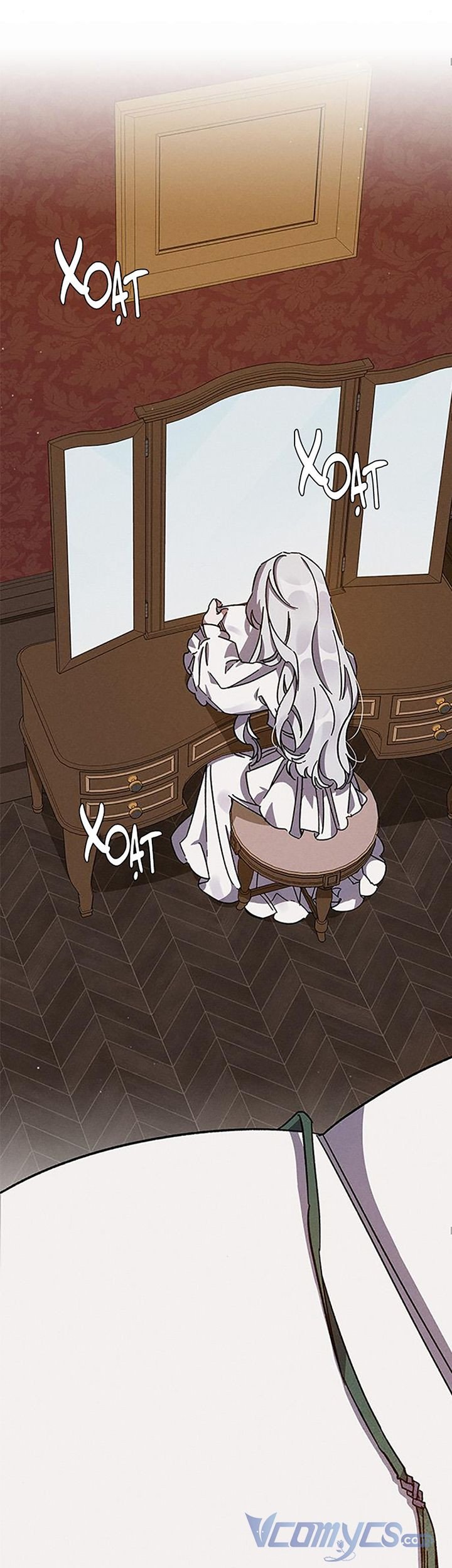 Ôi Kẻ Thù Thân Yêu!: Chapter 3.5