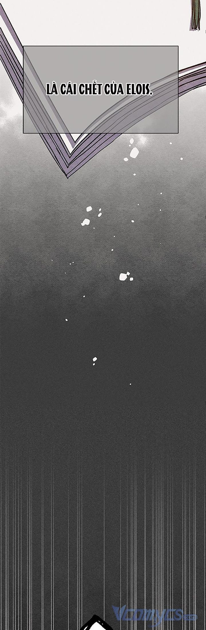 Ôi Kẻ Thù Thân Yêu!: Chapter 3.5