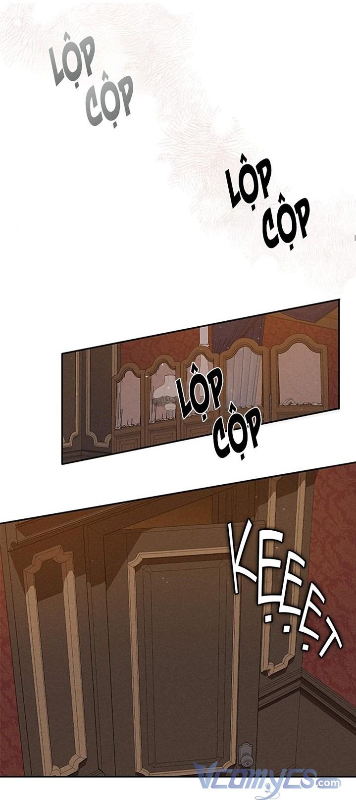 Ôi Kẻ Thù Thân Yêu!: Chapter 3