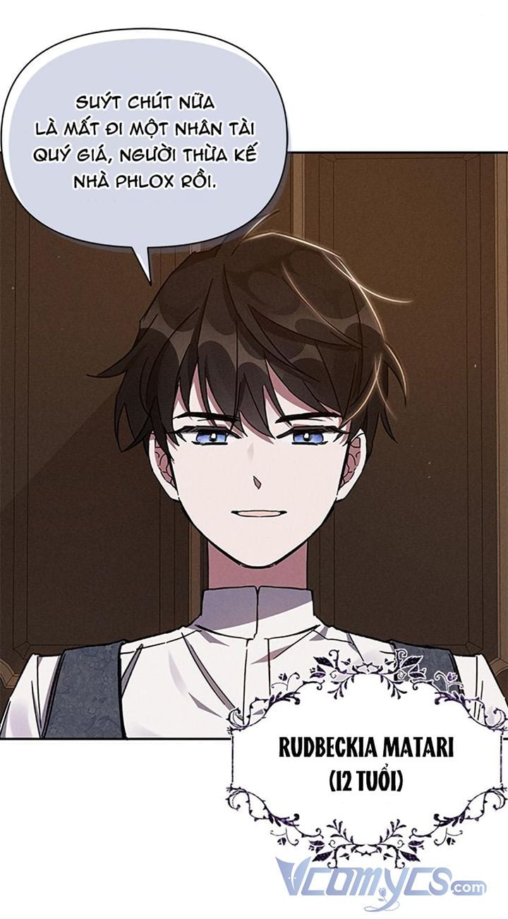 Ôi Kẻ Thù Thân Yêu!: Chapter 3
