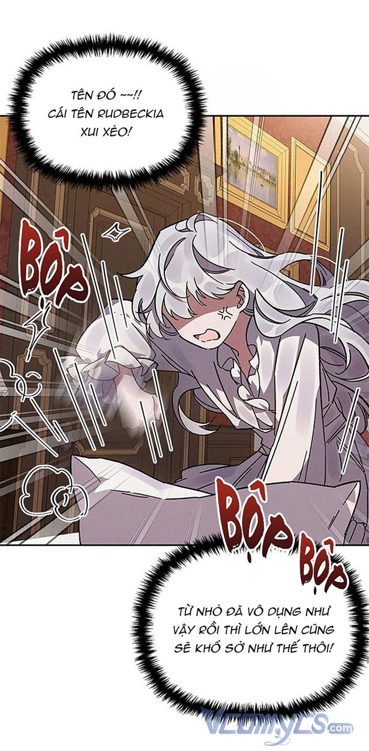 Ôi Kẻ Thù Thân Yêu!: Chapter 3