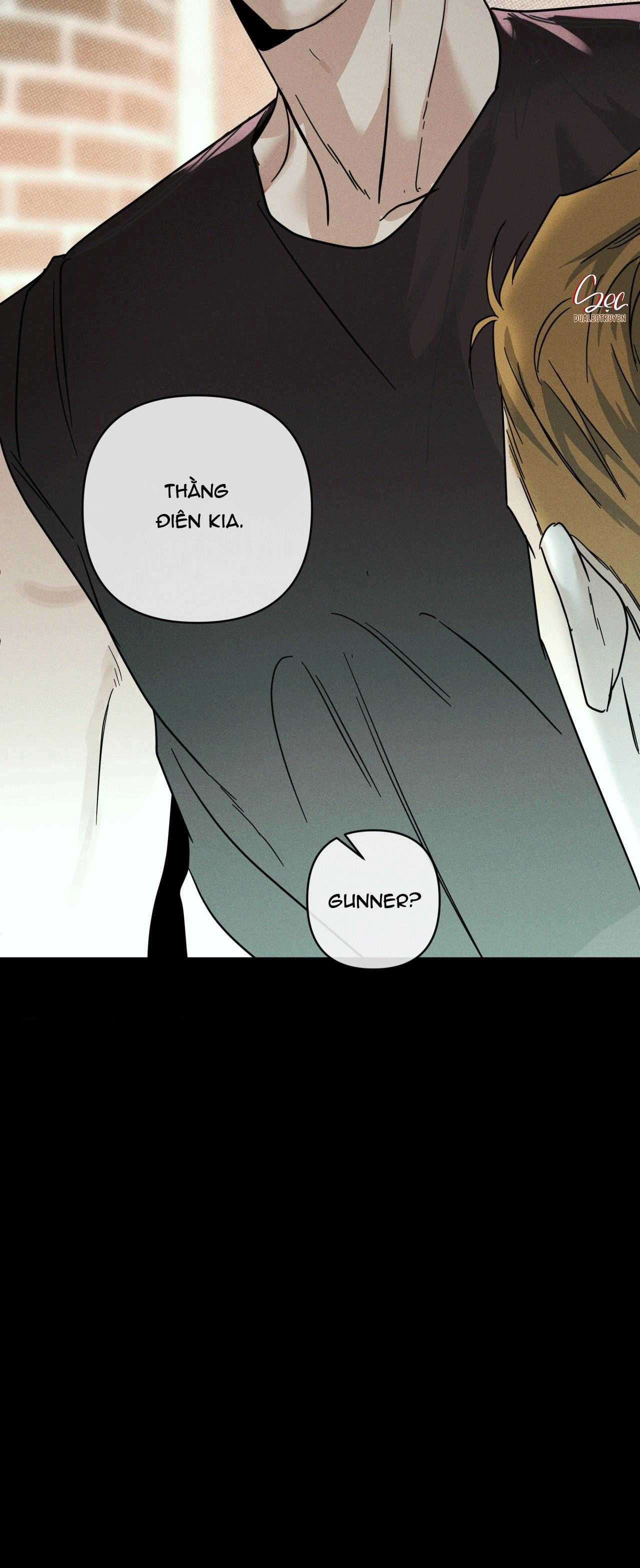 Ôi Kẻ Thù Thân Yêu!: Chapter 30