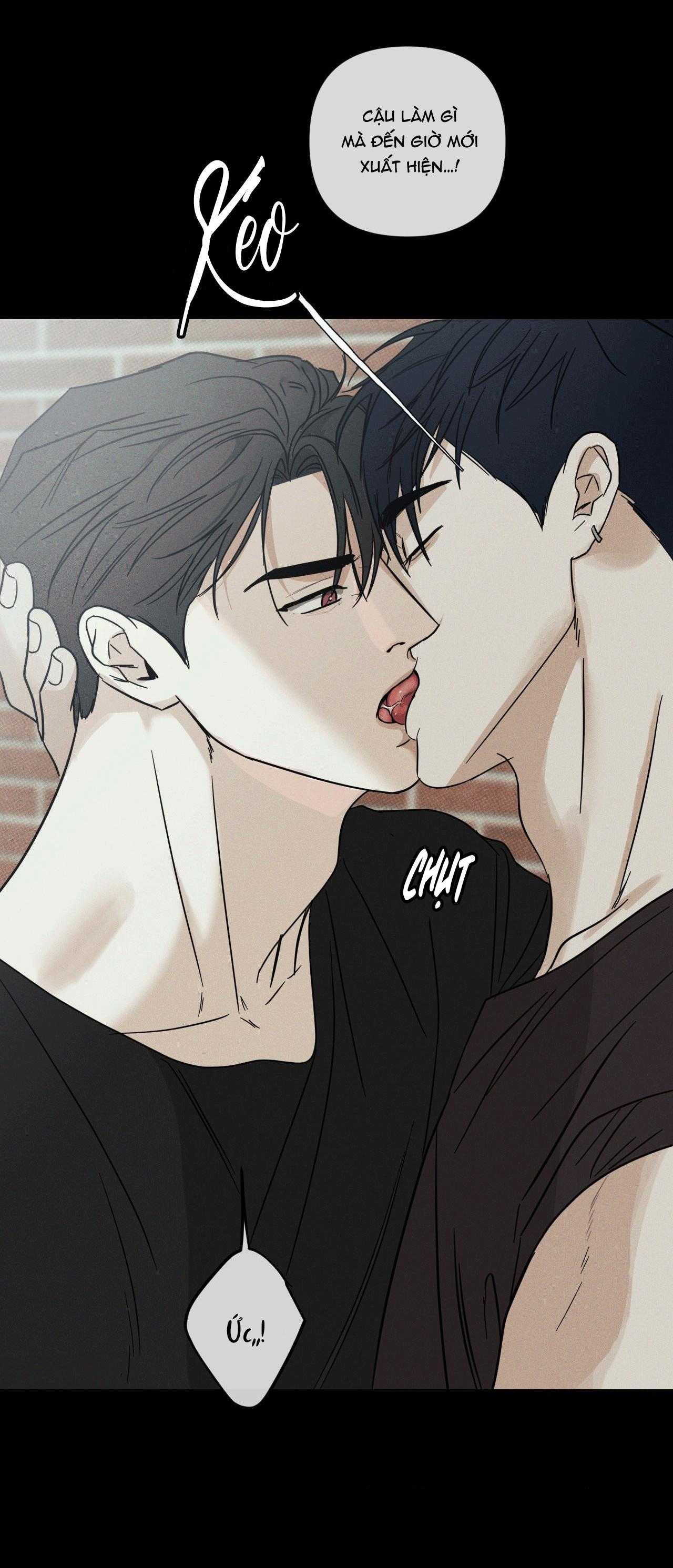 Ôi Kẻ Thù Thân Yêu!: Chapter 30