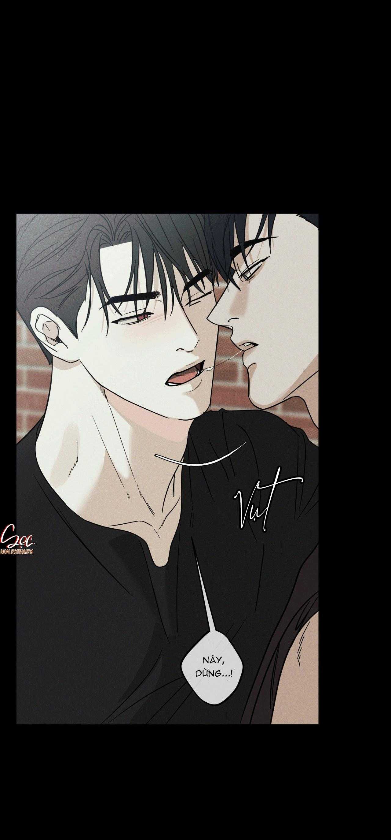 Ôi Kẻ Thù Thân Yêu!: Chapter 30