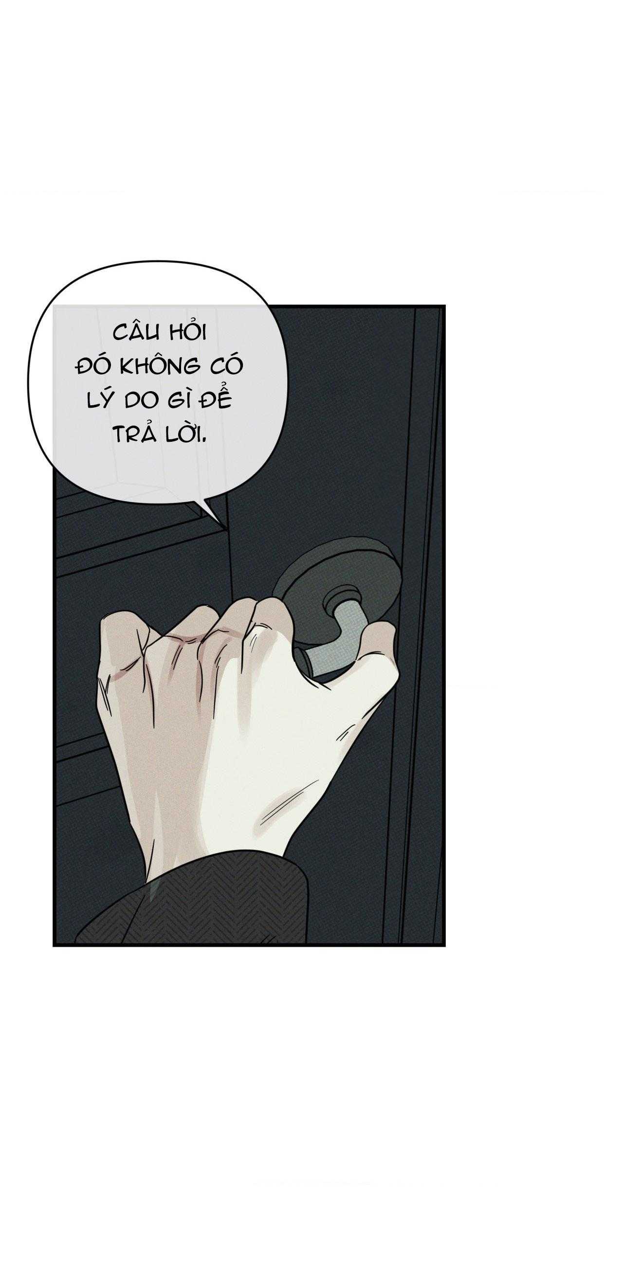 Ôi Kẻ Thù Thân Yêu!: Chapter 30