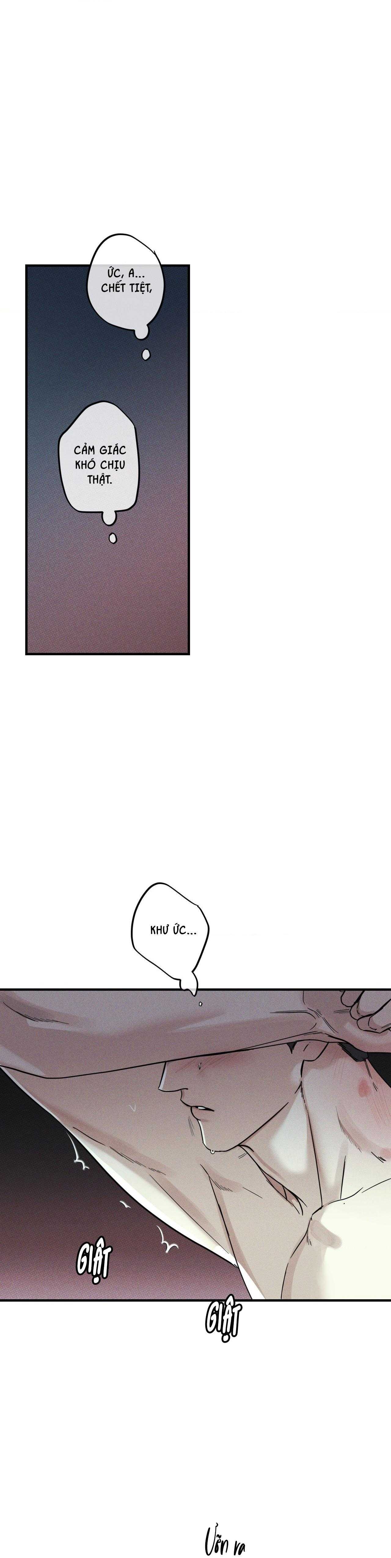 Ôi Kẻ Thù Thân Yêu!: Chapter 30
