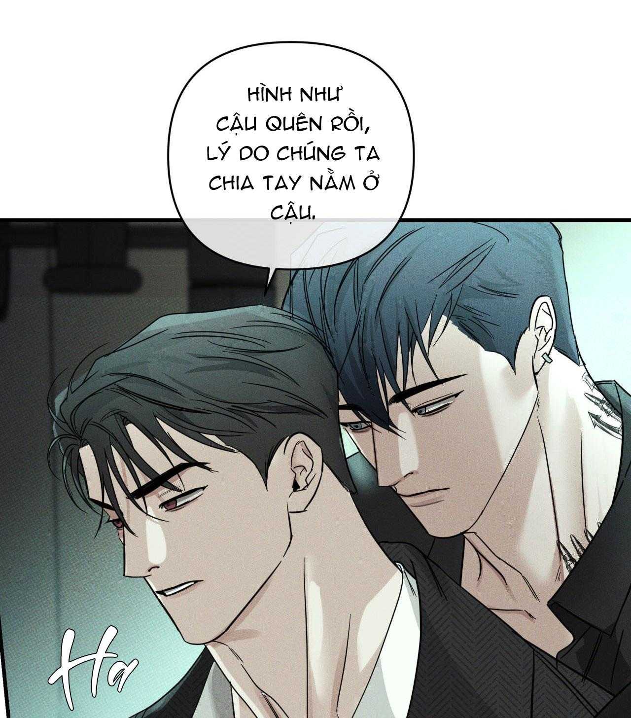 Ôi Kẻ Thù Thân Yêu!: Chapter 30