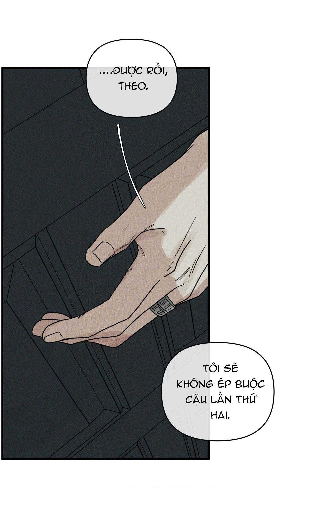 Ôi Kẻ Thù Thân Yêu!: Chapter 30