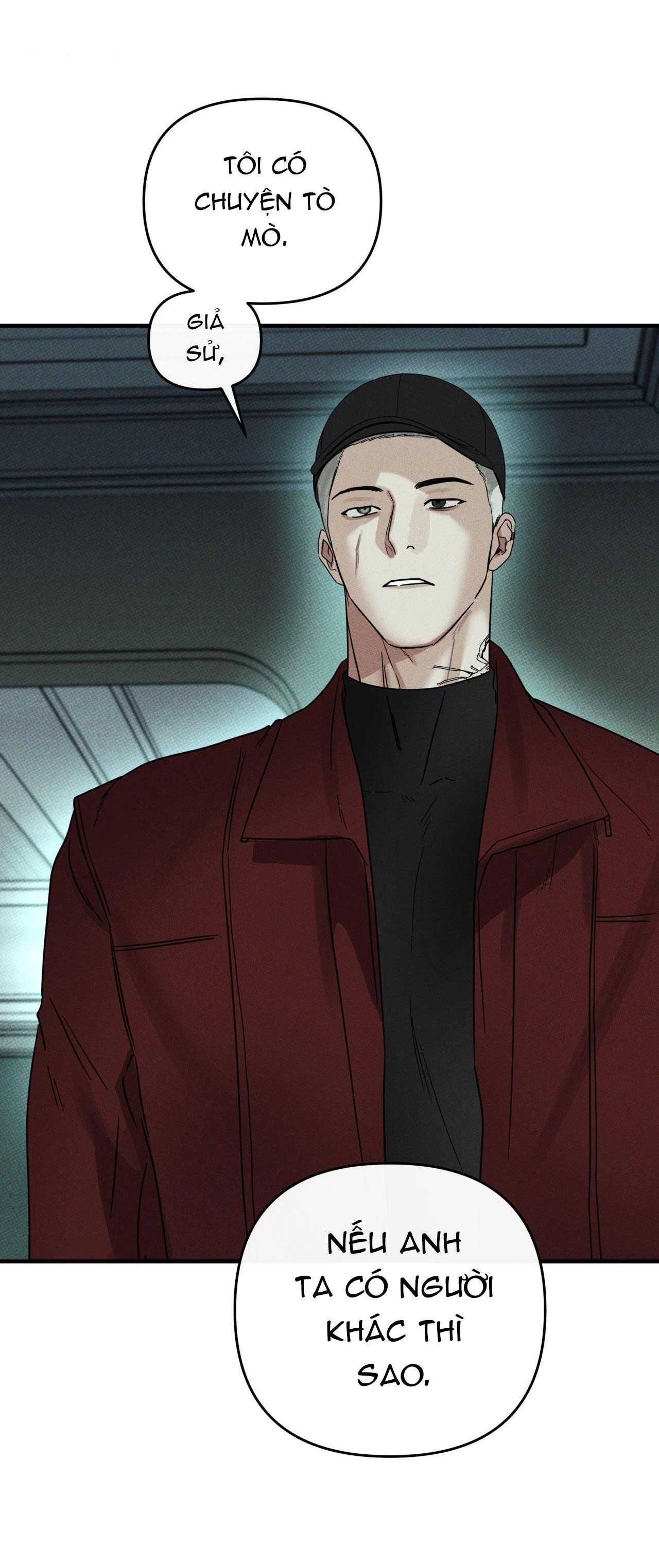 Ôi Kẻ Thù Thân Yêu!: Chapter 30