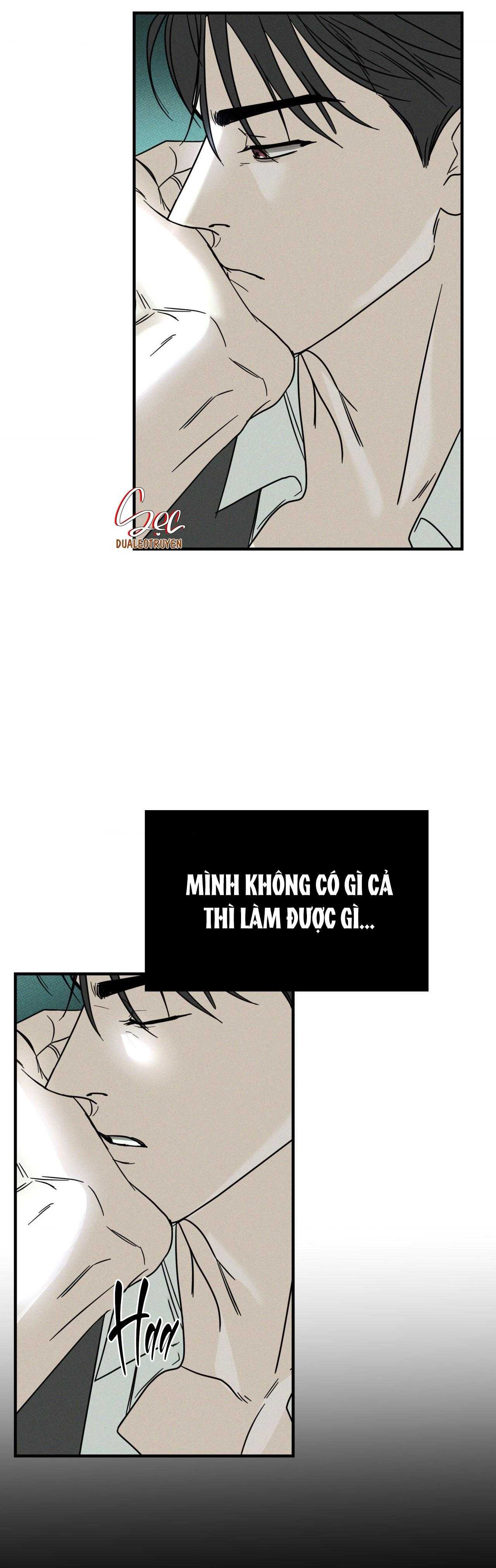 Ôi Kẻ Thù Thân Yêu!: Chapter 30