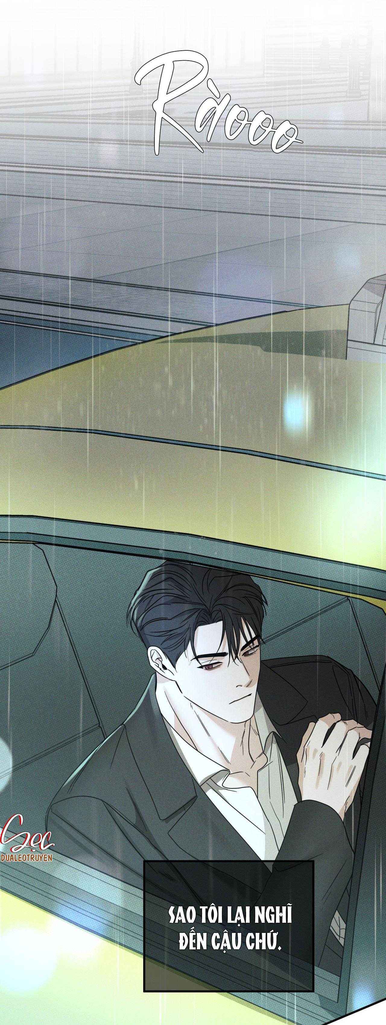 Ôi Kẻ Thù Thân Yêu!: Chapter 30