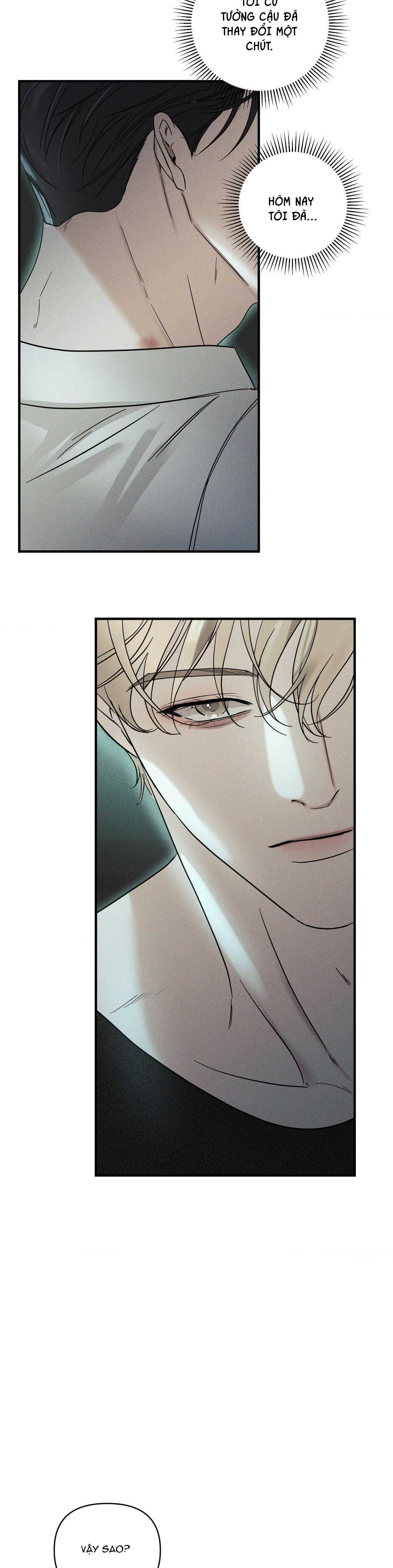 Ôi Kẻ Thù Thân Yêu!: Chapter 31