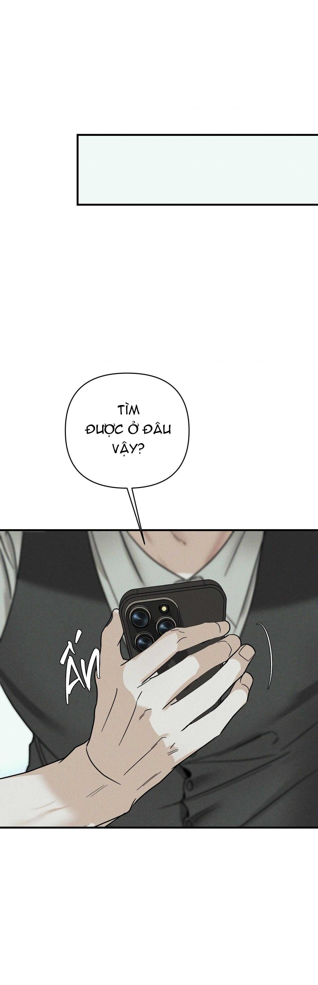 Ôi Kẻ Thù Thân Yêu!: Chapter 32