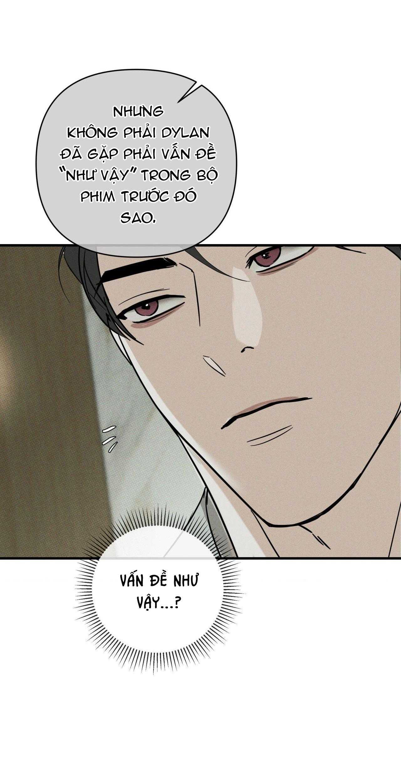 Ôi Kẻ Thù Thân Yêu!: Chapter 32