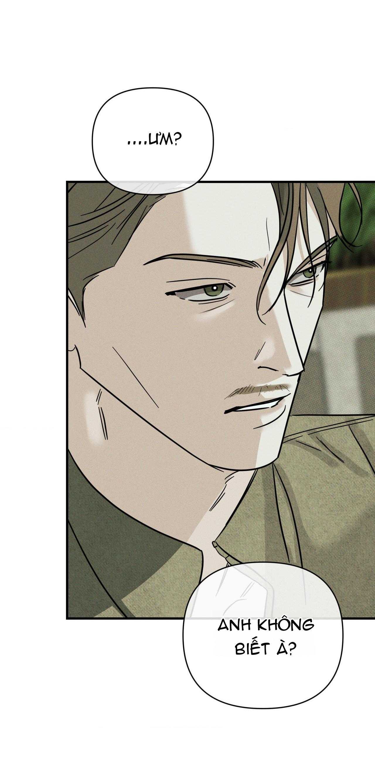Ôi Kẻ Thù Thân Yêu!: Chapter 32