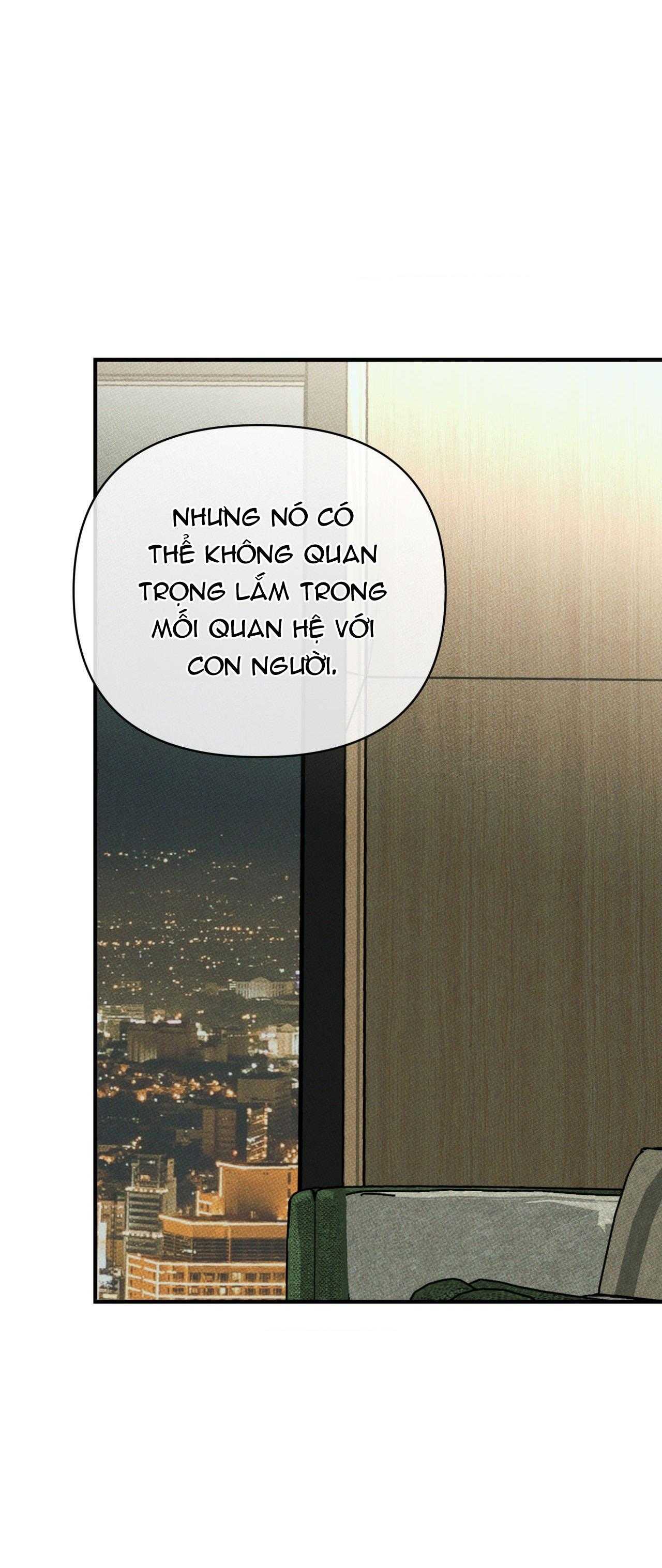 Ôi Kẻ Thù Thân Yêu!: Chapter 32