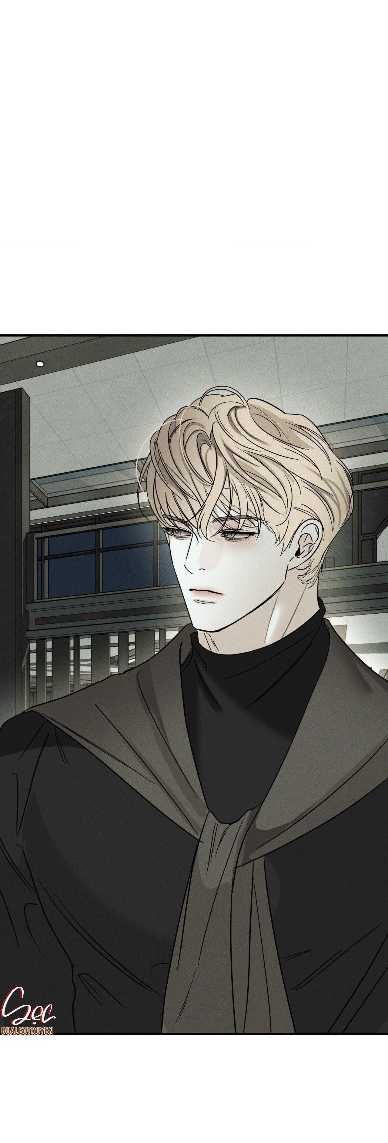 Ôi Kẻ Thù Thân Yêu!: Chapter 32