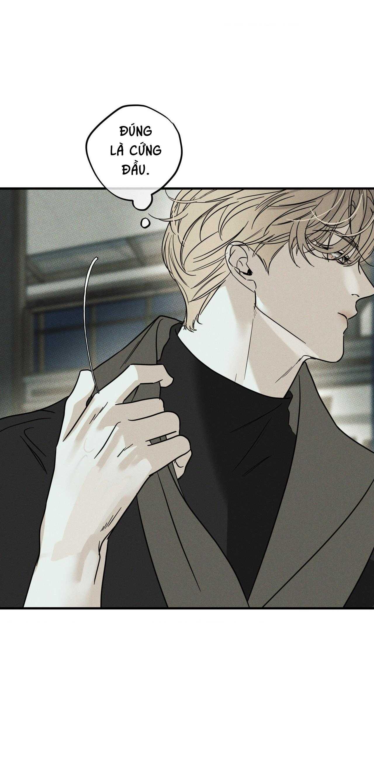 Ôi Kẻ Thù Thân Yêu!: Chapter 32