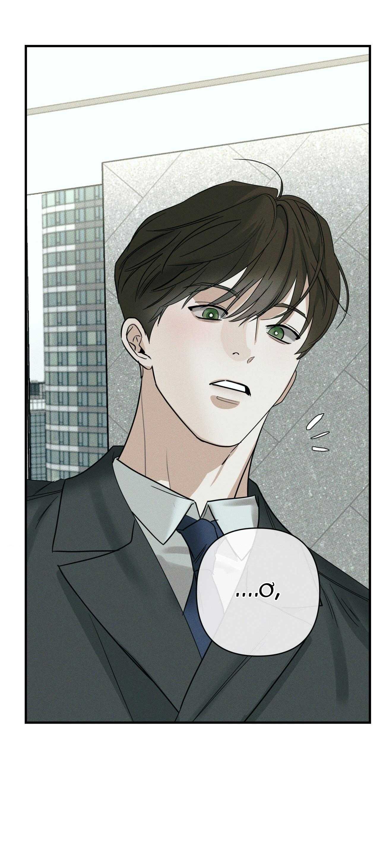 Ôi Kẻ Thù Thân Yêu!: Chapter 32