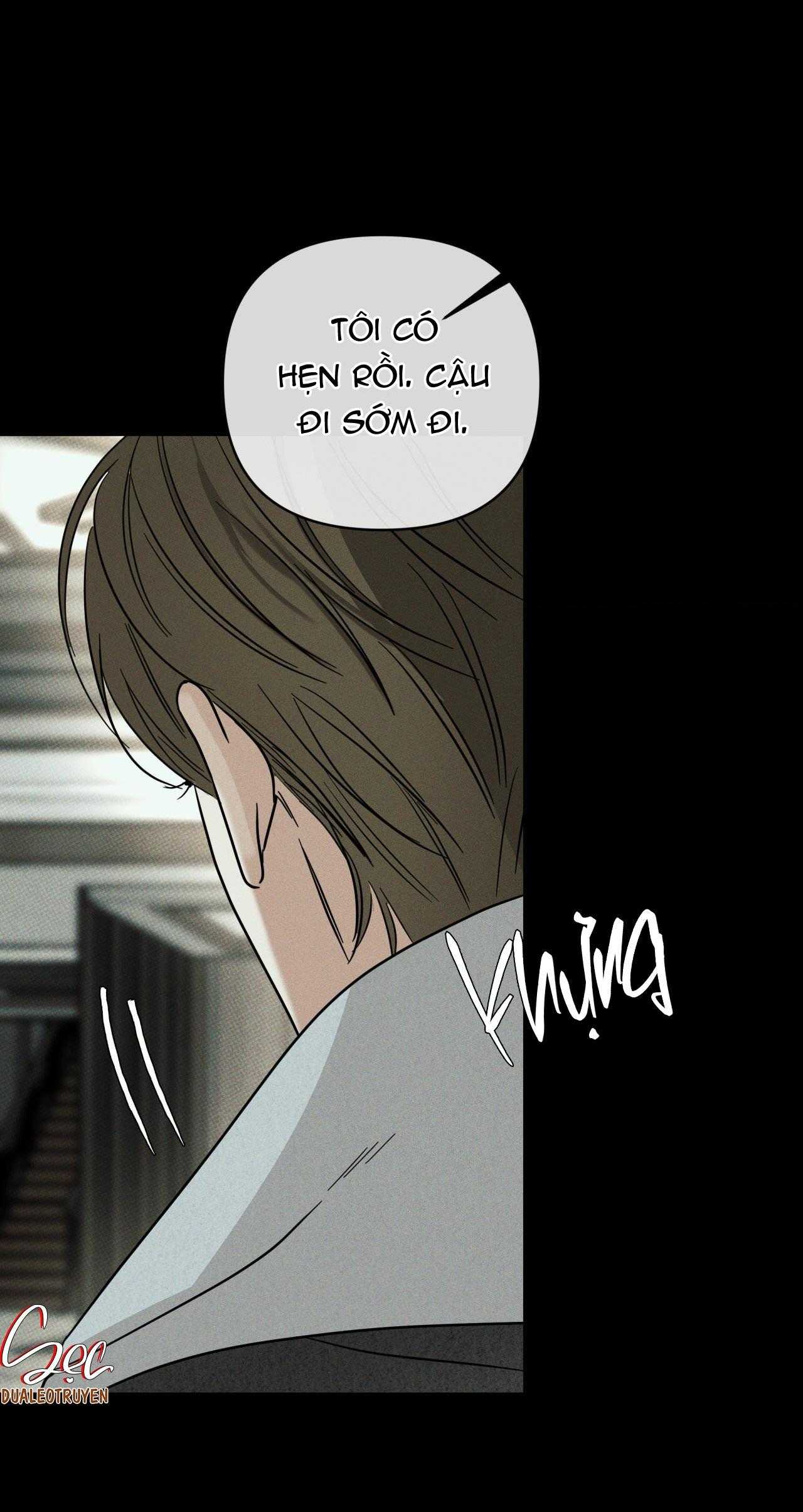 Ôi Kẻ Thù Thân Yêu!: Chapter 32