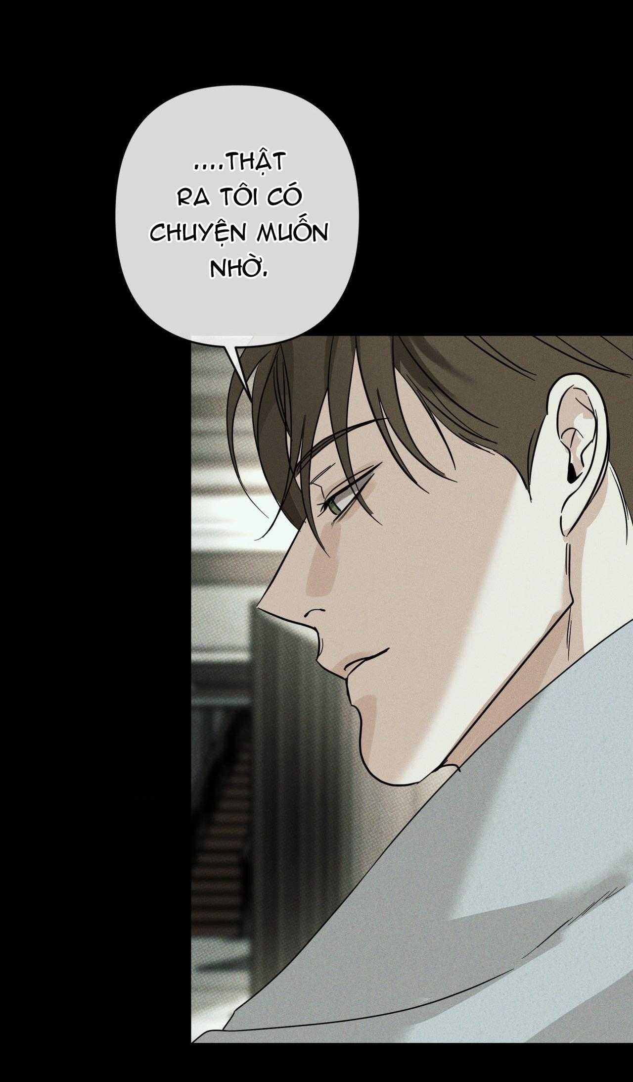 Ôi Kẻ Thù Thân Yêu!: Chapter 32