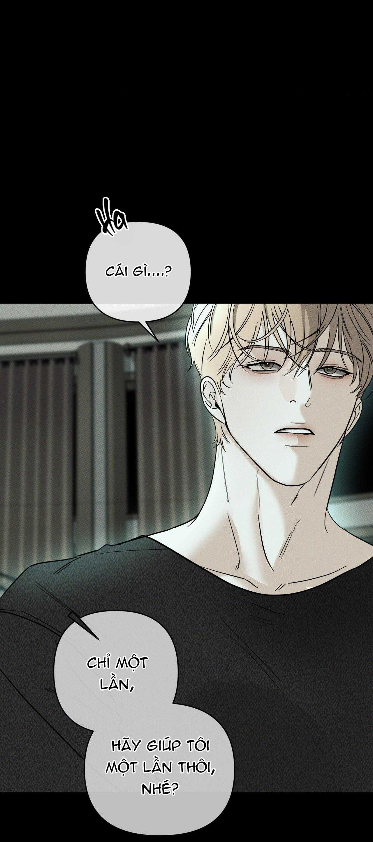 Ôi Kẻ Thù Thân Yêu!: Chapter 32