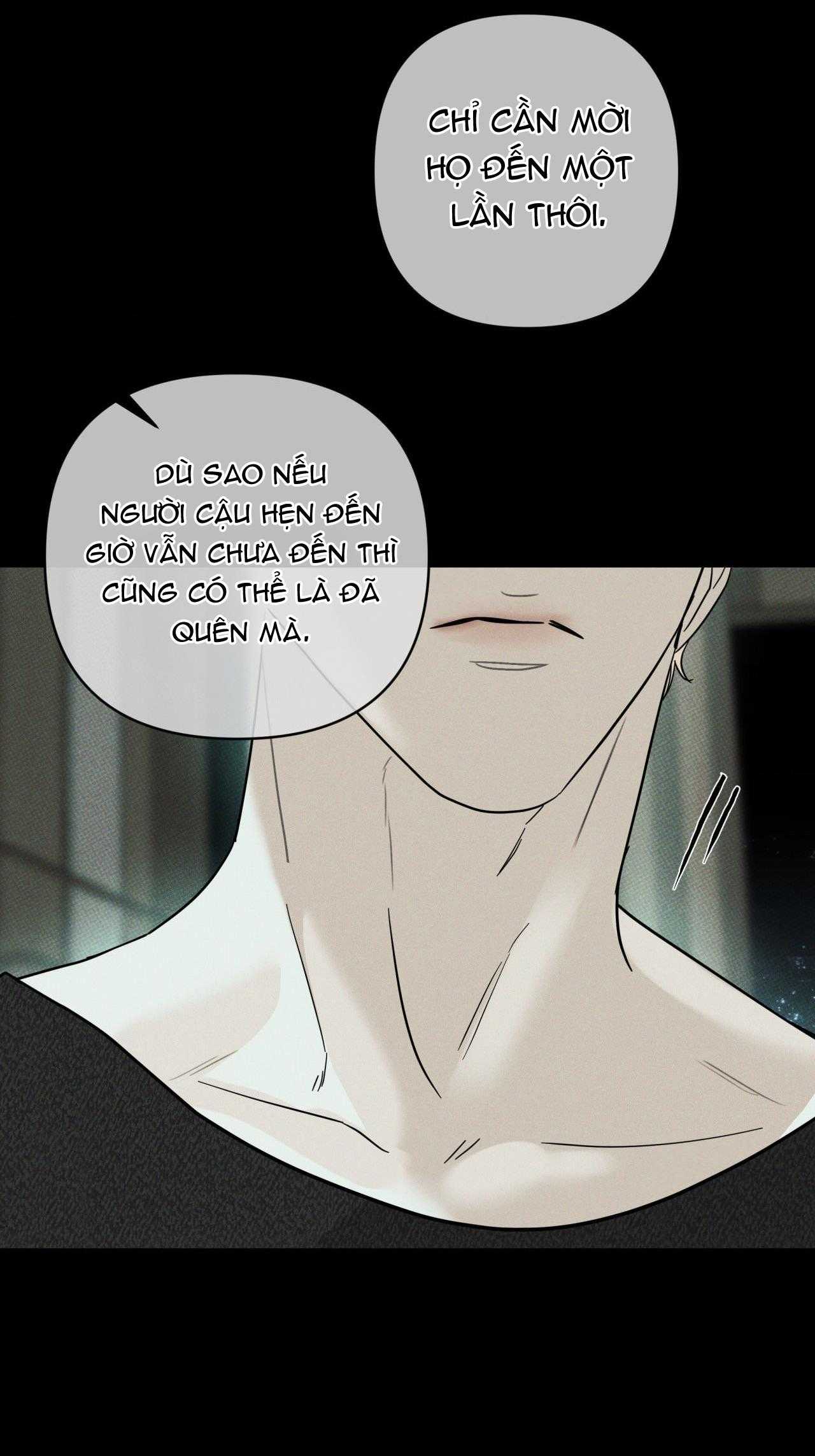 Ôi Kẻ Thù Thân Yêu!: Chapter 32