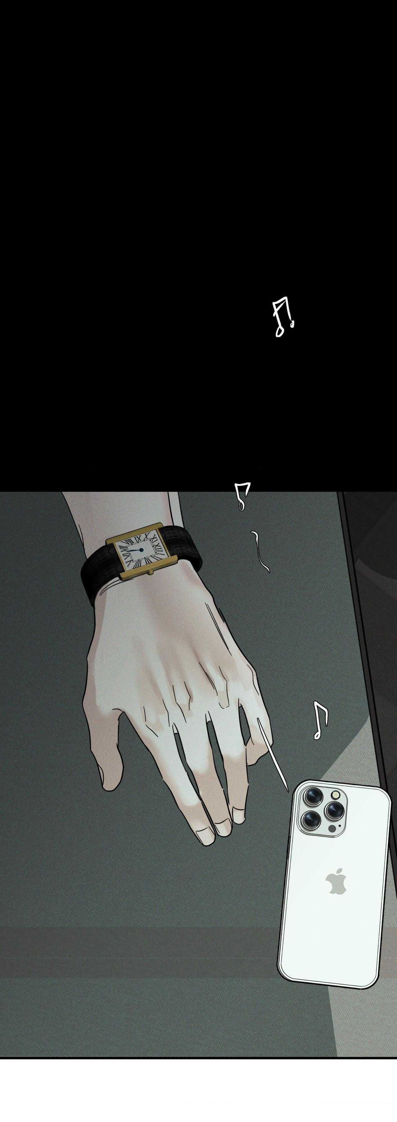 Ôi Kẻ Thù Thân Yêu!: Chapter 32