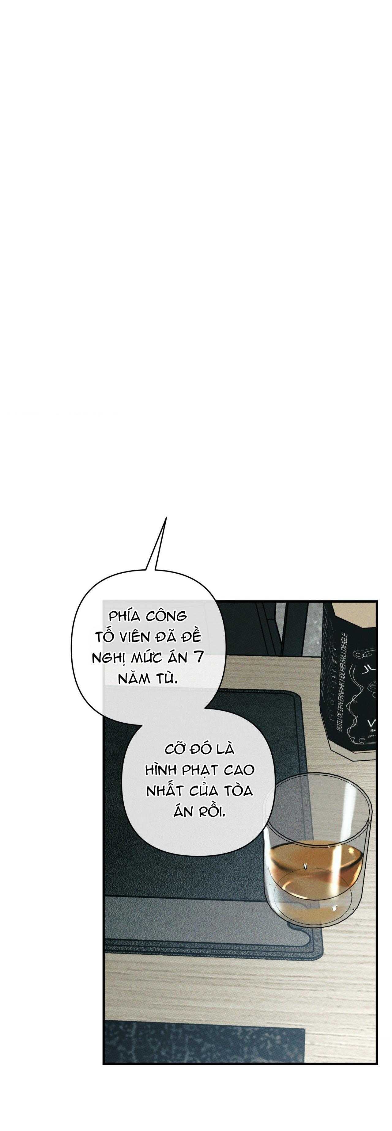 Ôi Kẻ Thù Thân Yêu!: Chapter 32