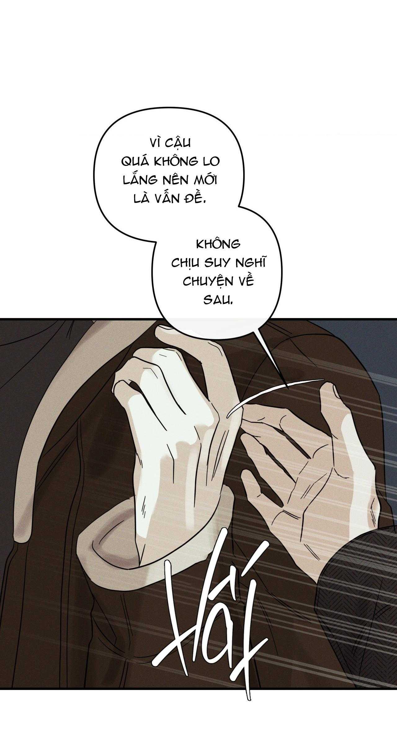 Ôi Kẻ Thù Thân Yêu!: Chapter 33