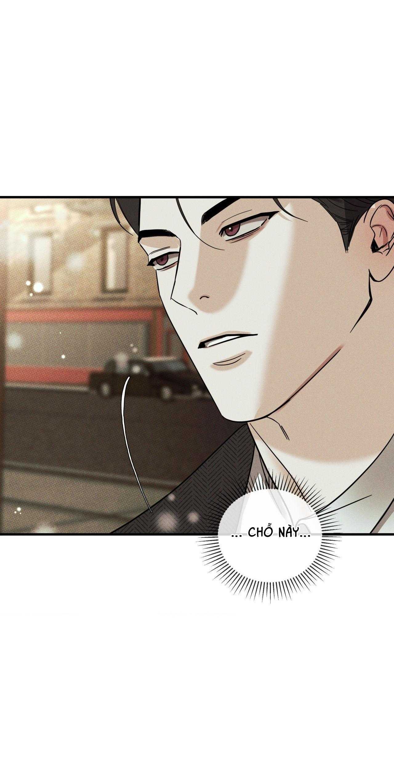 Ôi Kẻ Thù Thân Yêu!: Chapter 33