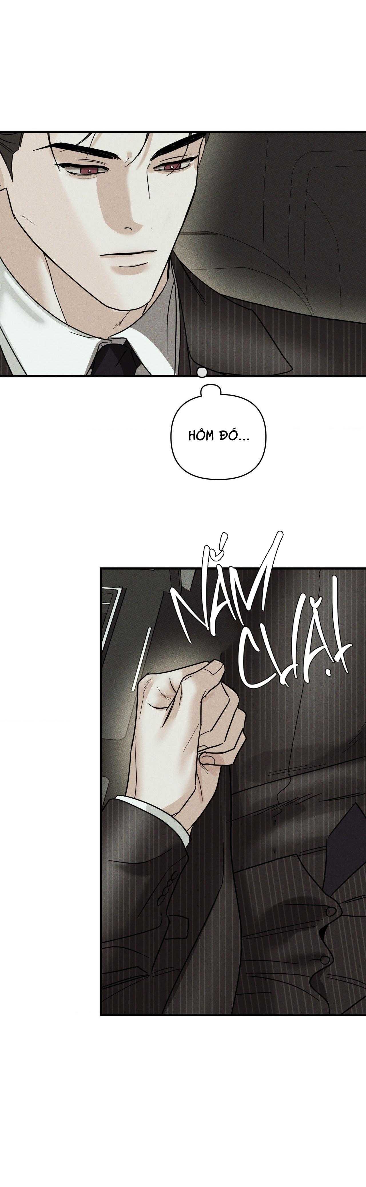 Ôi Kẻ Thù Thân Yêu!: Chapter 34