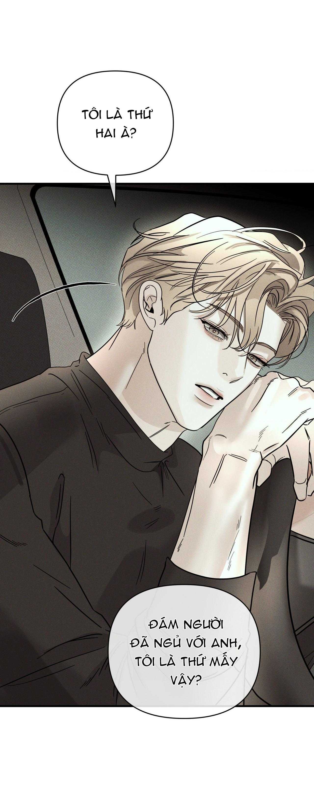Ôi Kẻ Thù Thân Yêu!: Chapter 34